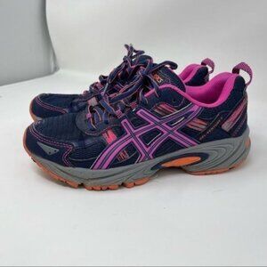 Asics Gel Venture 5 Running Walking Lace Up Shoes size 6.5